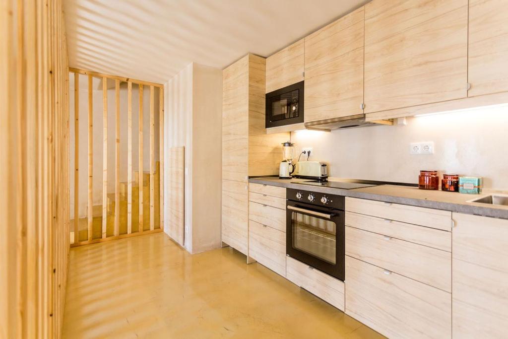 Seaya Villas Cascais Extérieur photo