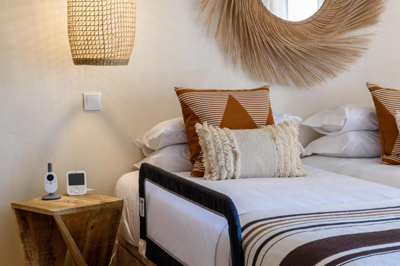 Seaya Villas Cascais Extérieur photo
