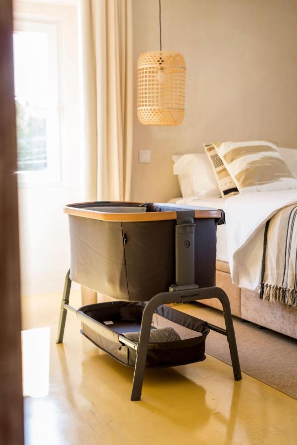 Seaya Villas Cascais Extérieur photo