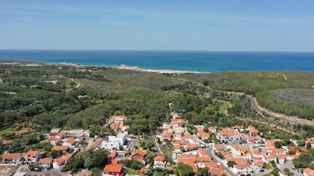 Seaya Villas Cascais Extérieur photo