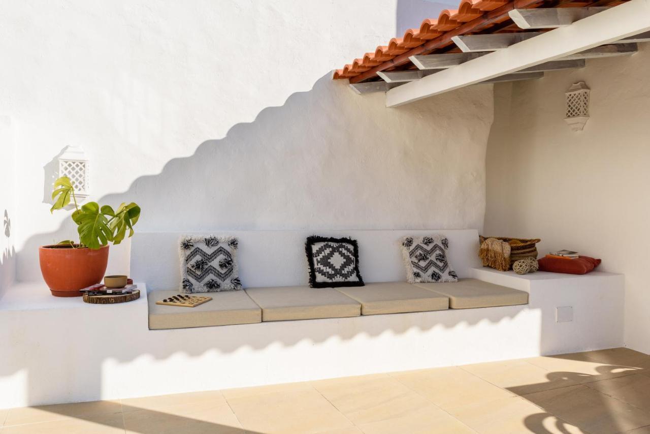 Seaya Villas Cascais Extérieur photo