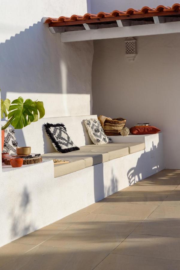 Seaya Villas Cascais Extérieur photo