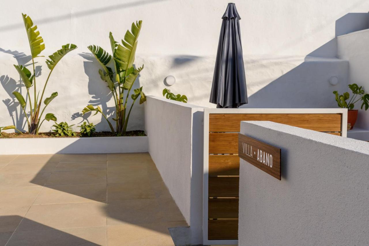 Seaya Villas Cascais Extérieur photo