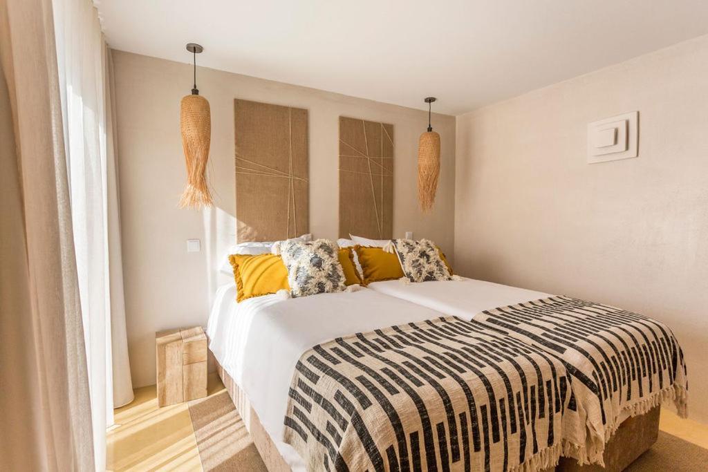 Seaya Villas Cascais Extérieur photo