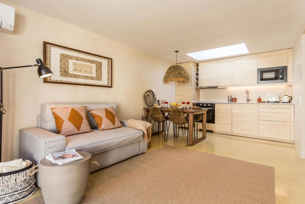 Seaya Villas Cascais Extérieur photo