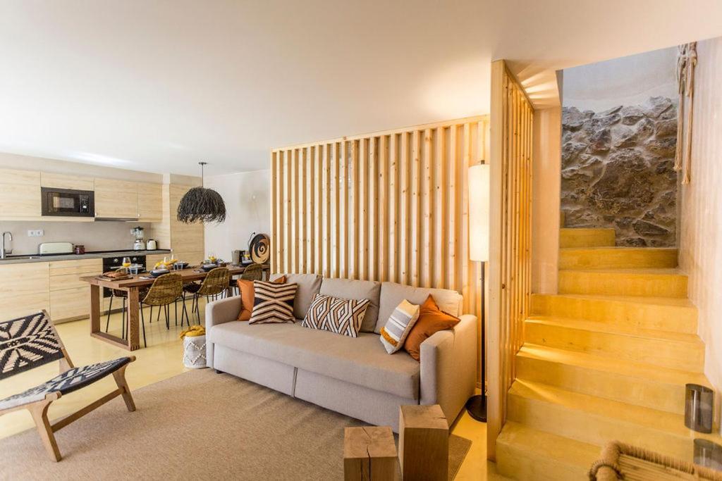 Seaya Villas Cascais Extérieur photo