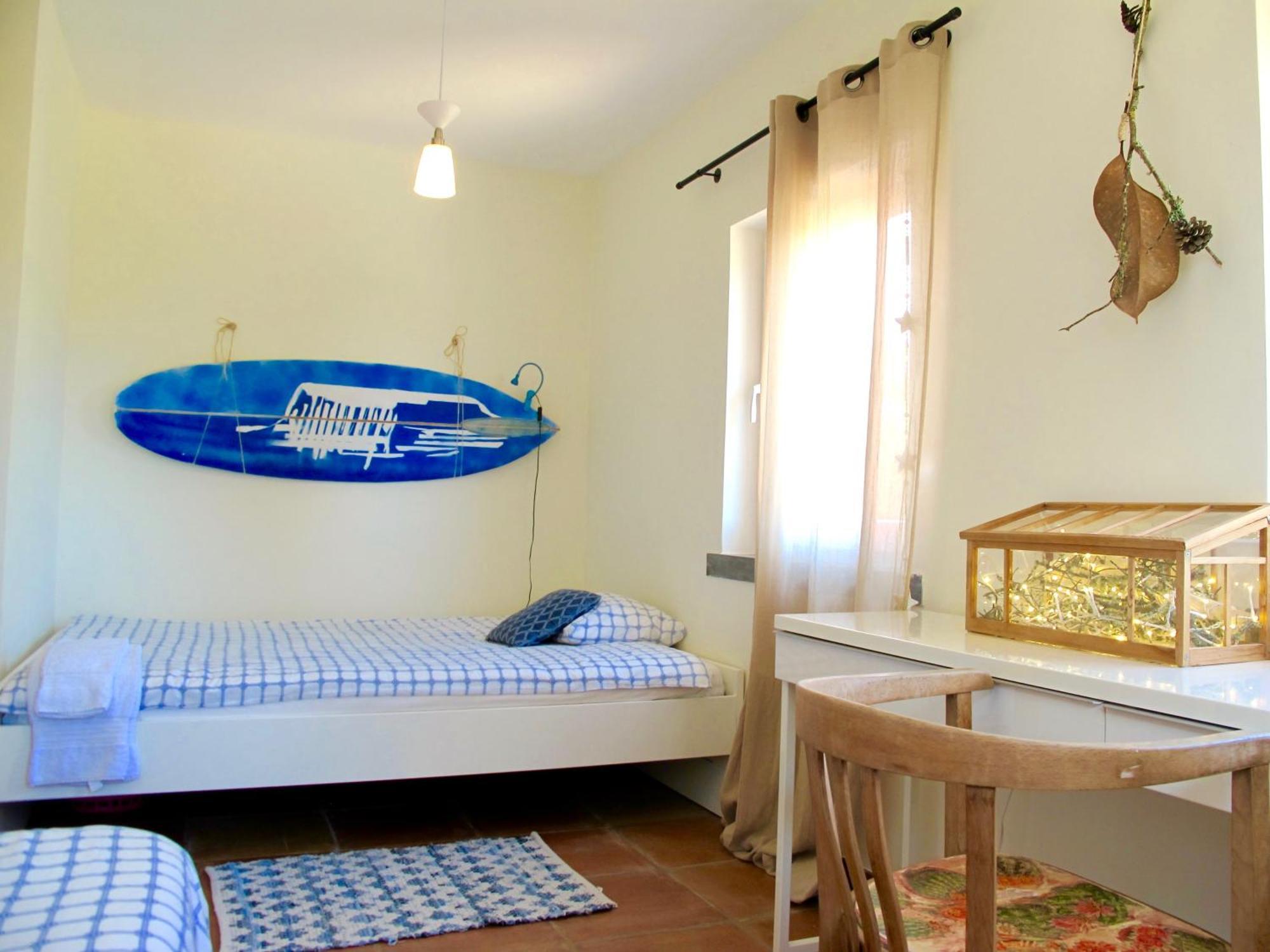 Seaya Villas Cascais Chambre photo
