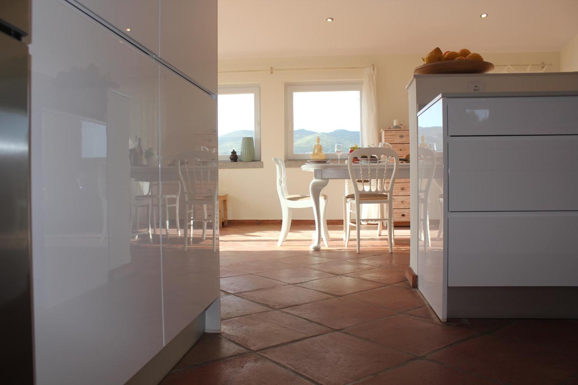 Seaya Villas Cascais Chambre photo