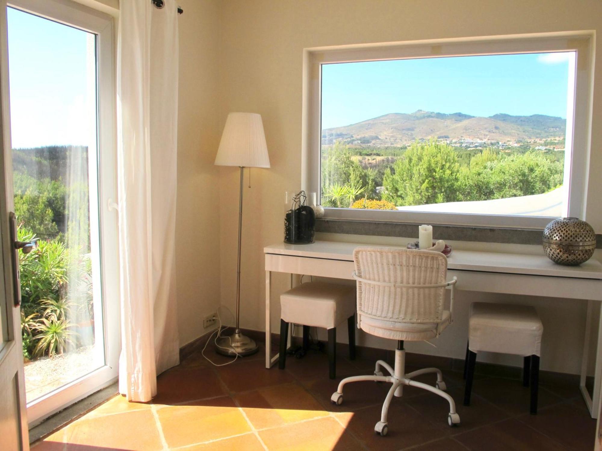 Seaya Villas Cascais Chambre photo