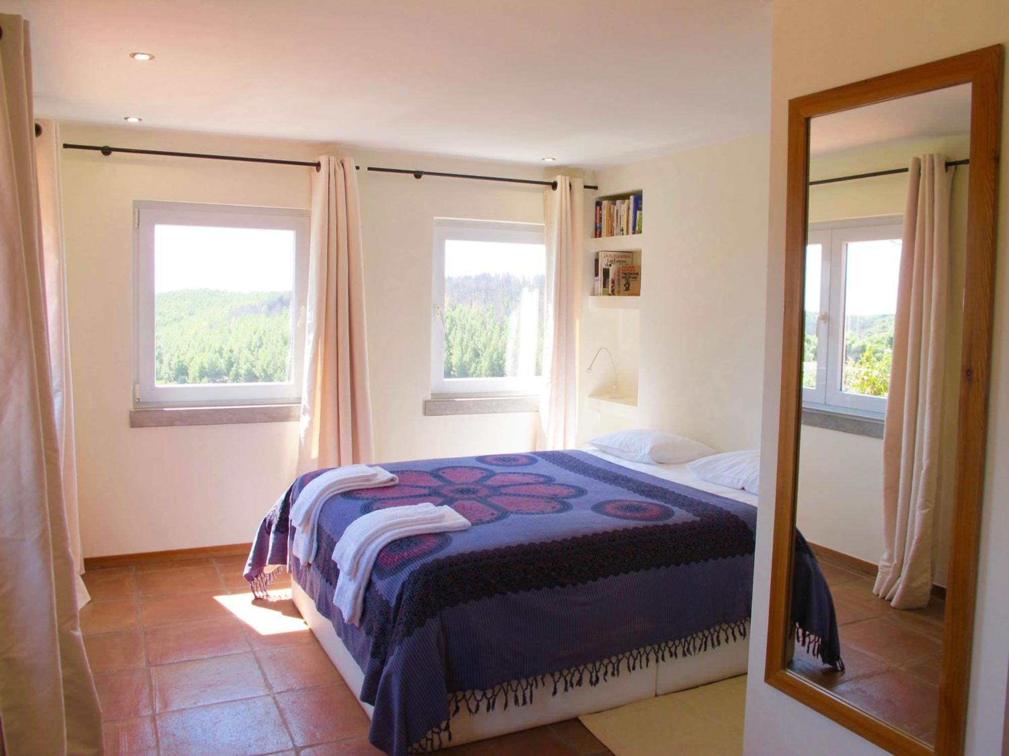 Seaya Villas Cascais Chambre photo