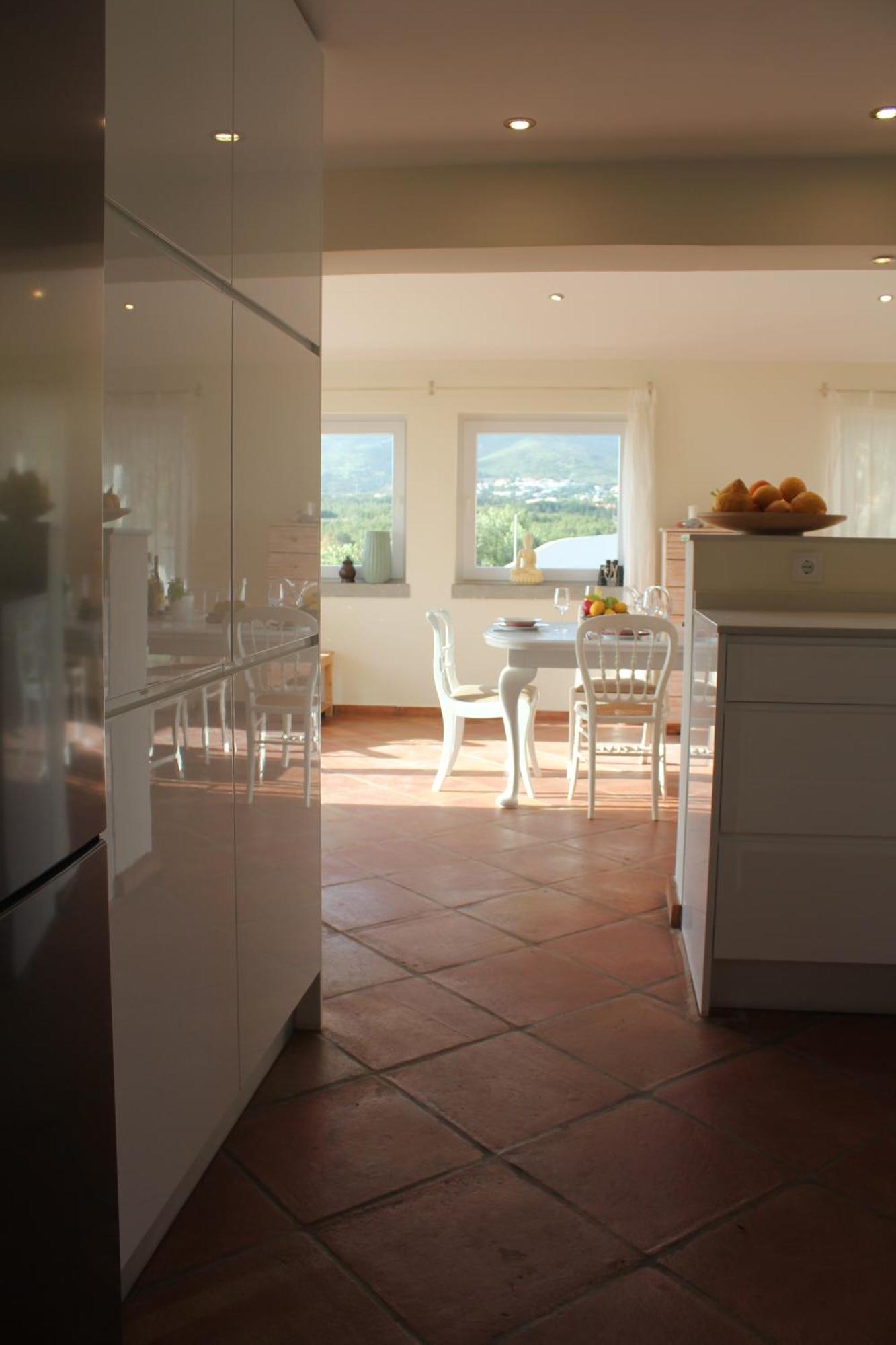 Seaya Villas Cascais Chambre photo