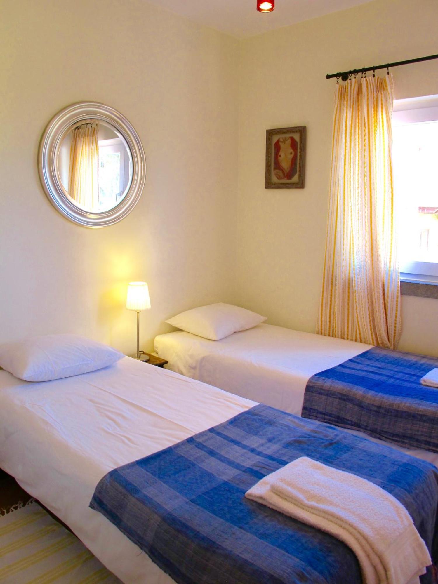 Seaya Villas Cascais Chambre photo