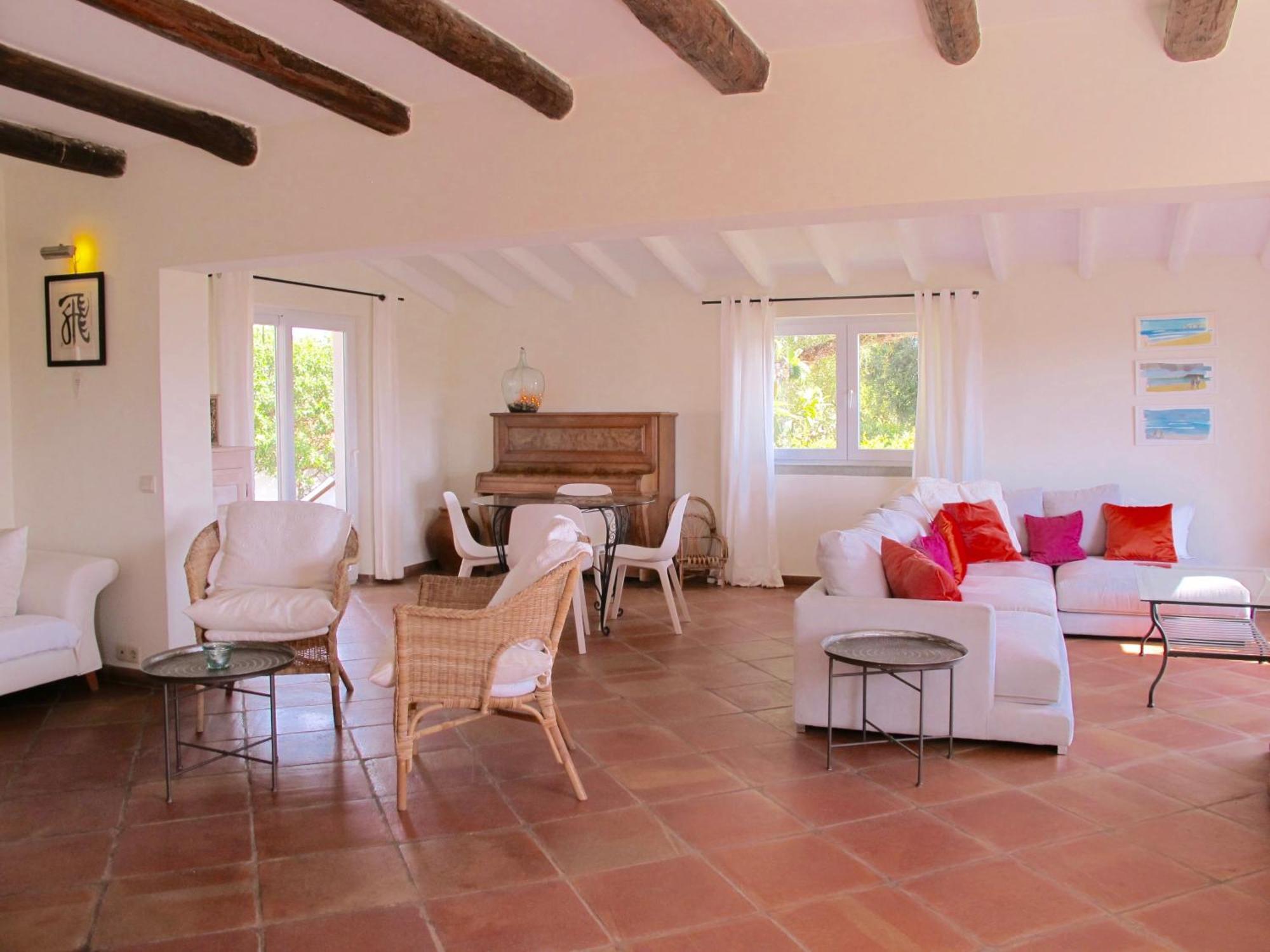 Seaya Villas Cascais Chambre photo