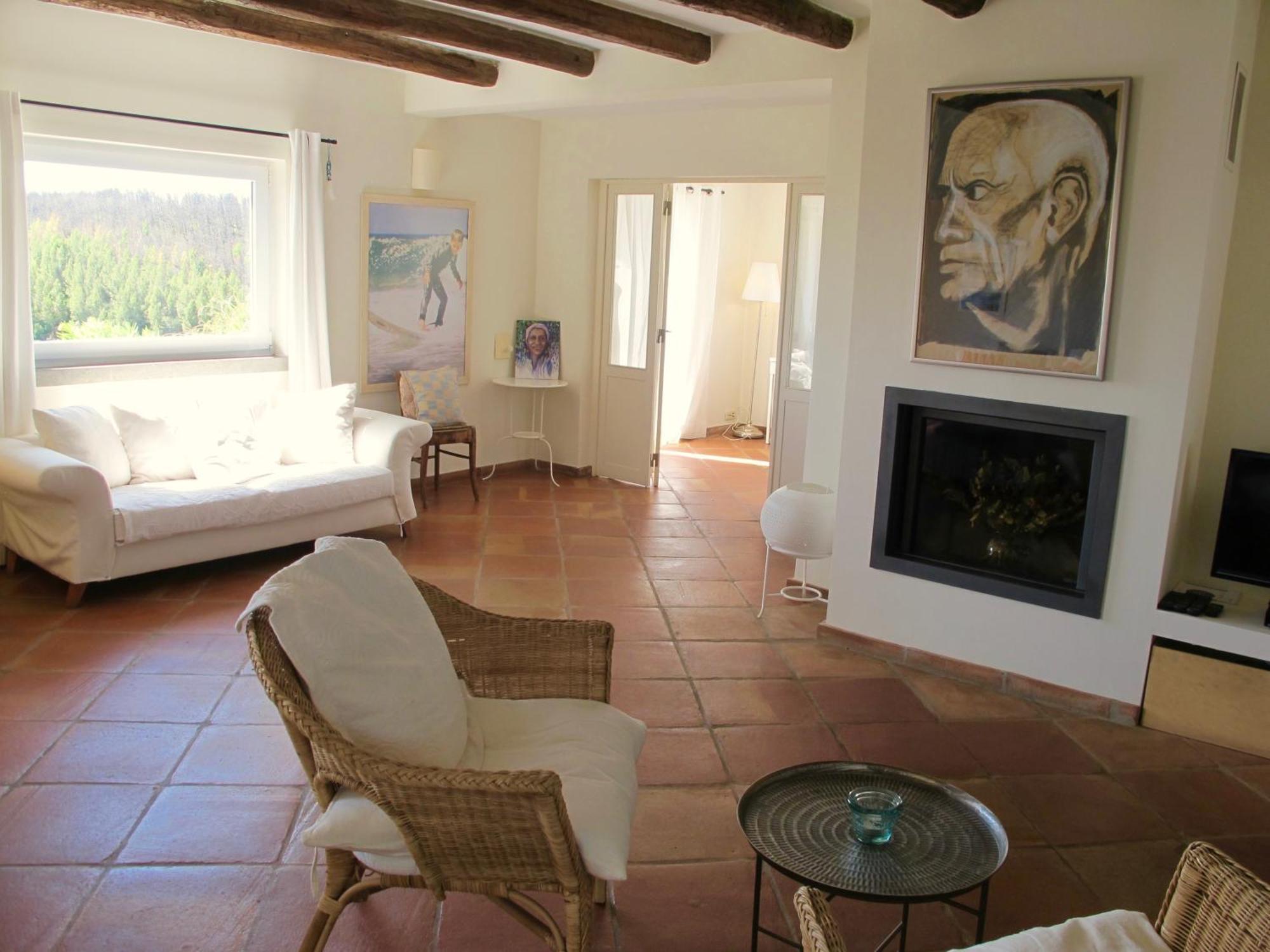 Seaya Villas Cascais Chambre photo
