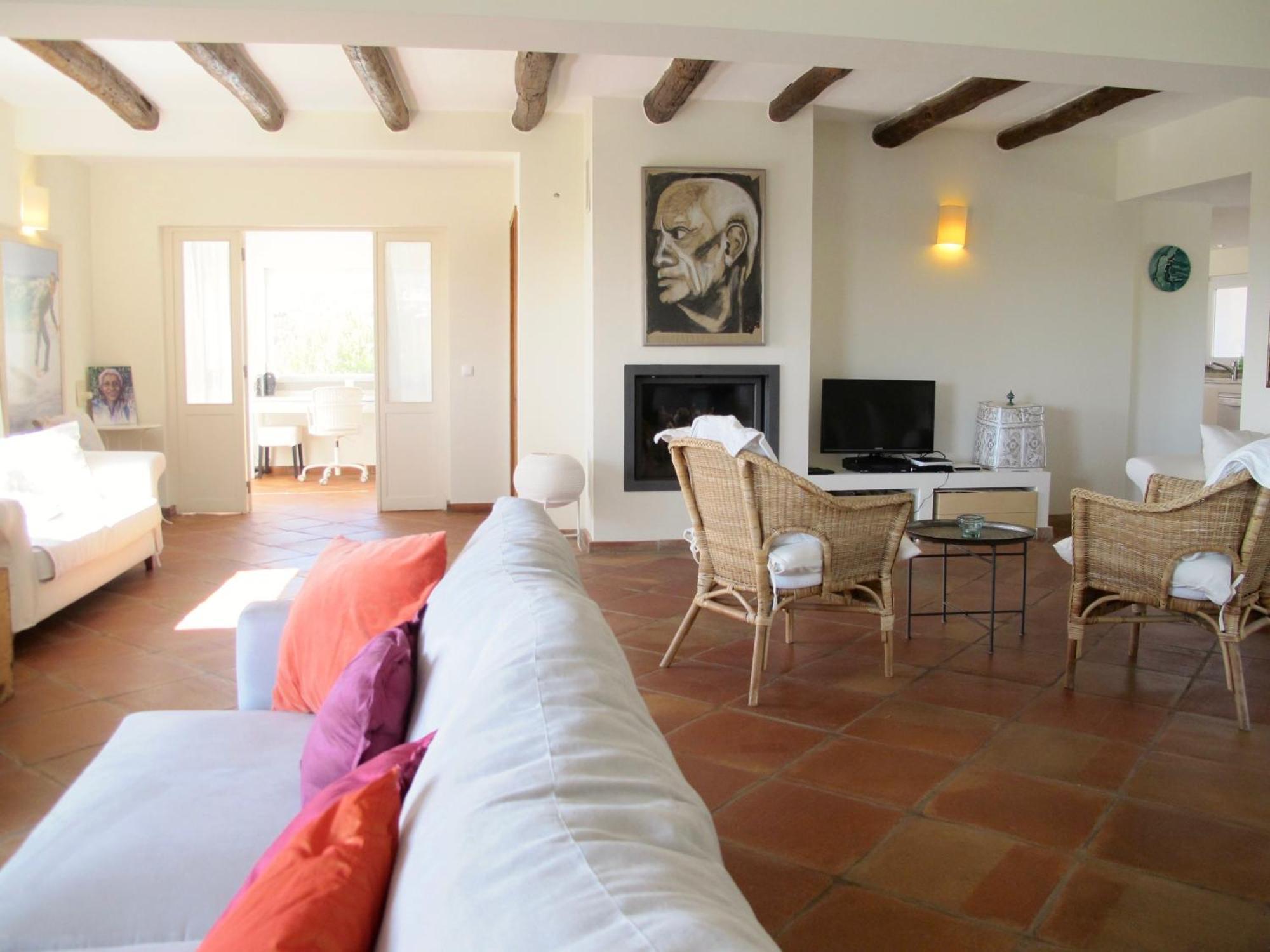 Seaya Villas Cascais Chambre photo