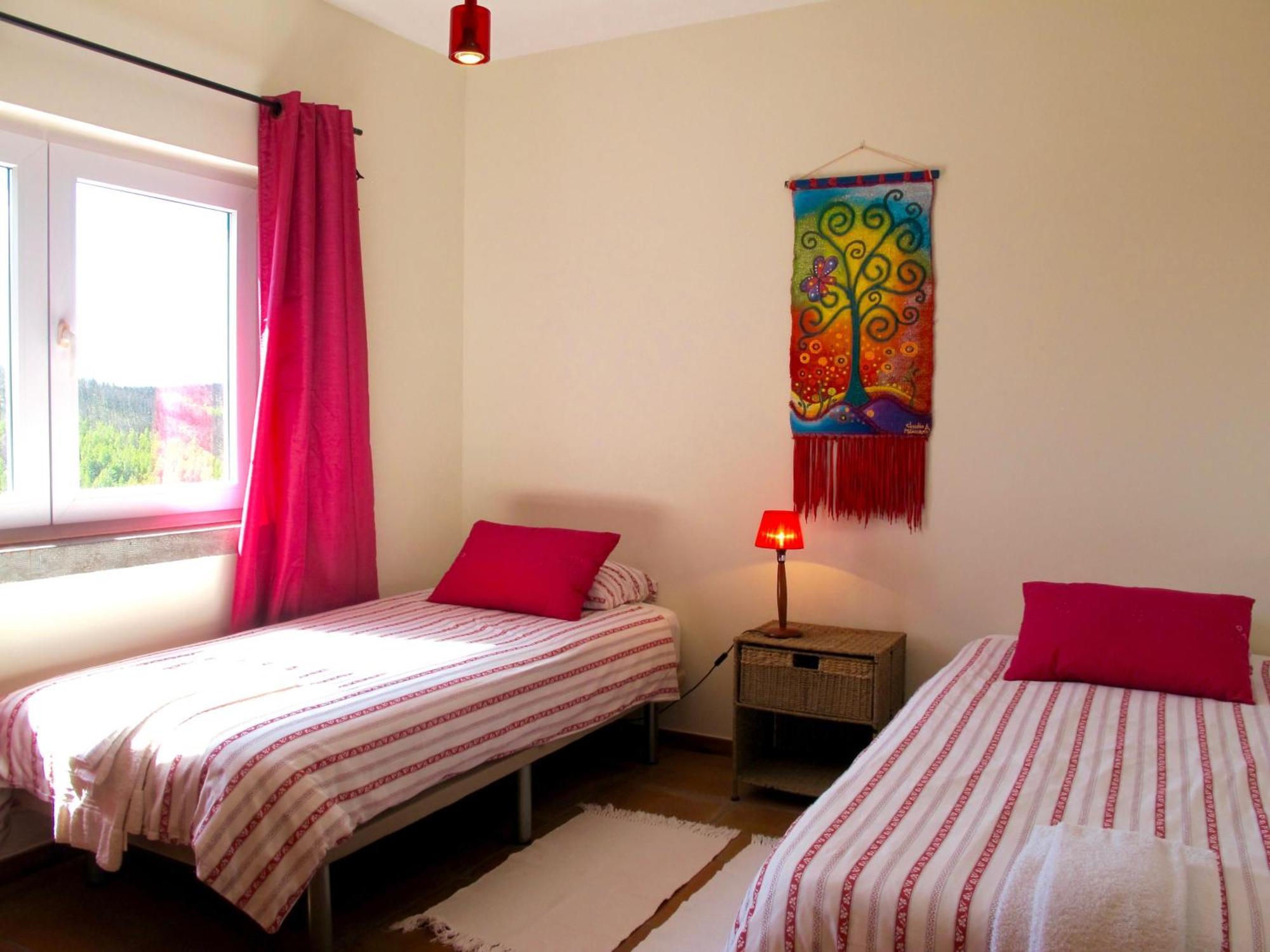 Seaya Villas Cascais Chambre photo
