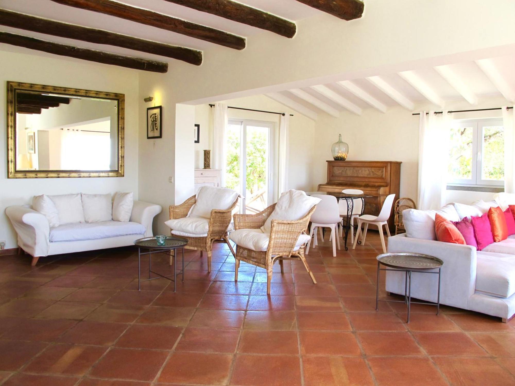 Seaya Villas Cascais Chambre photo