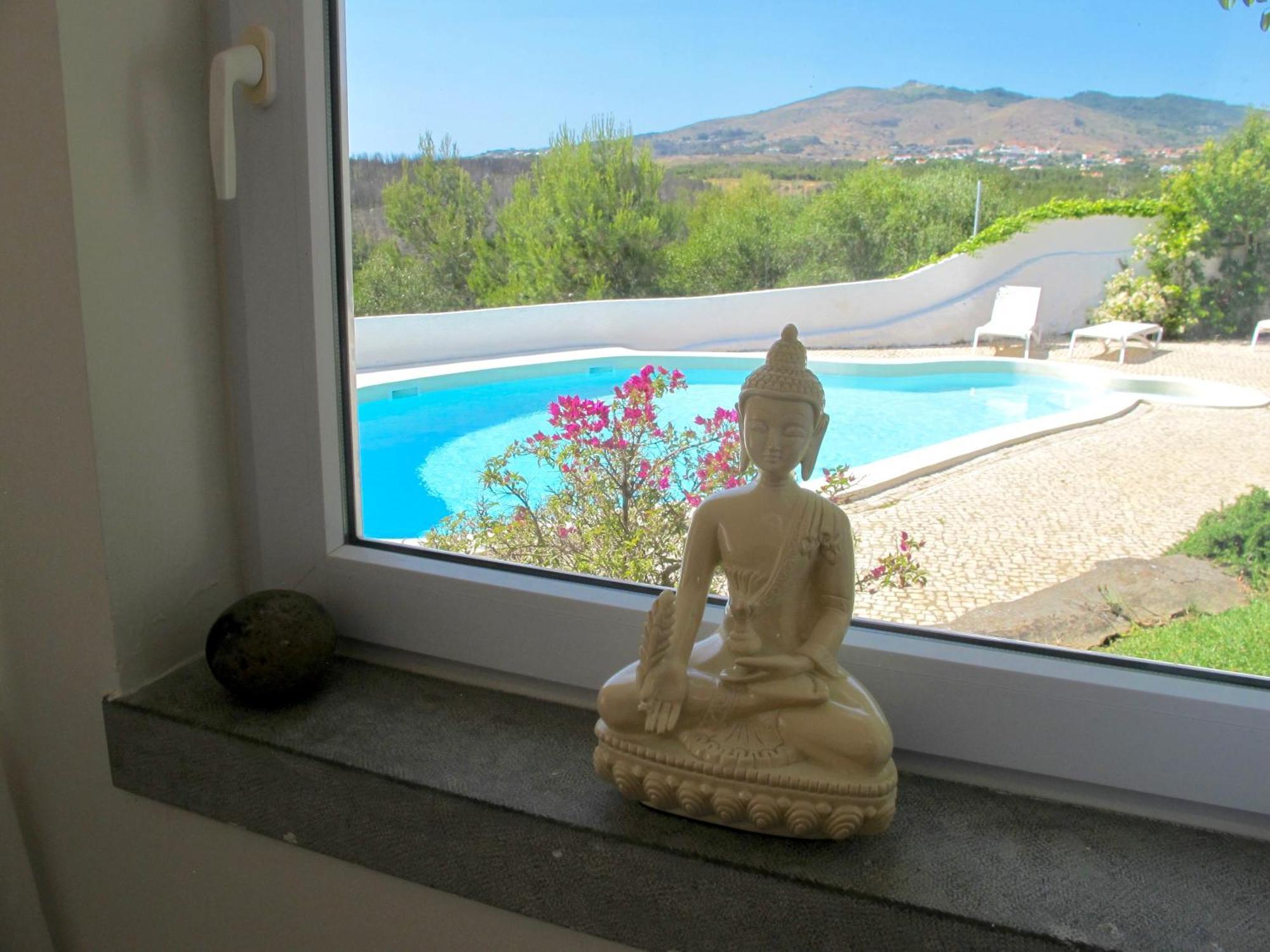 Seaya Villas Cascais Chambre photo