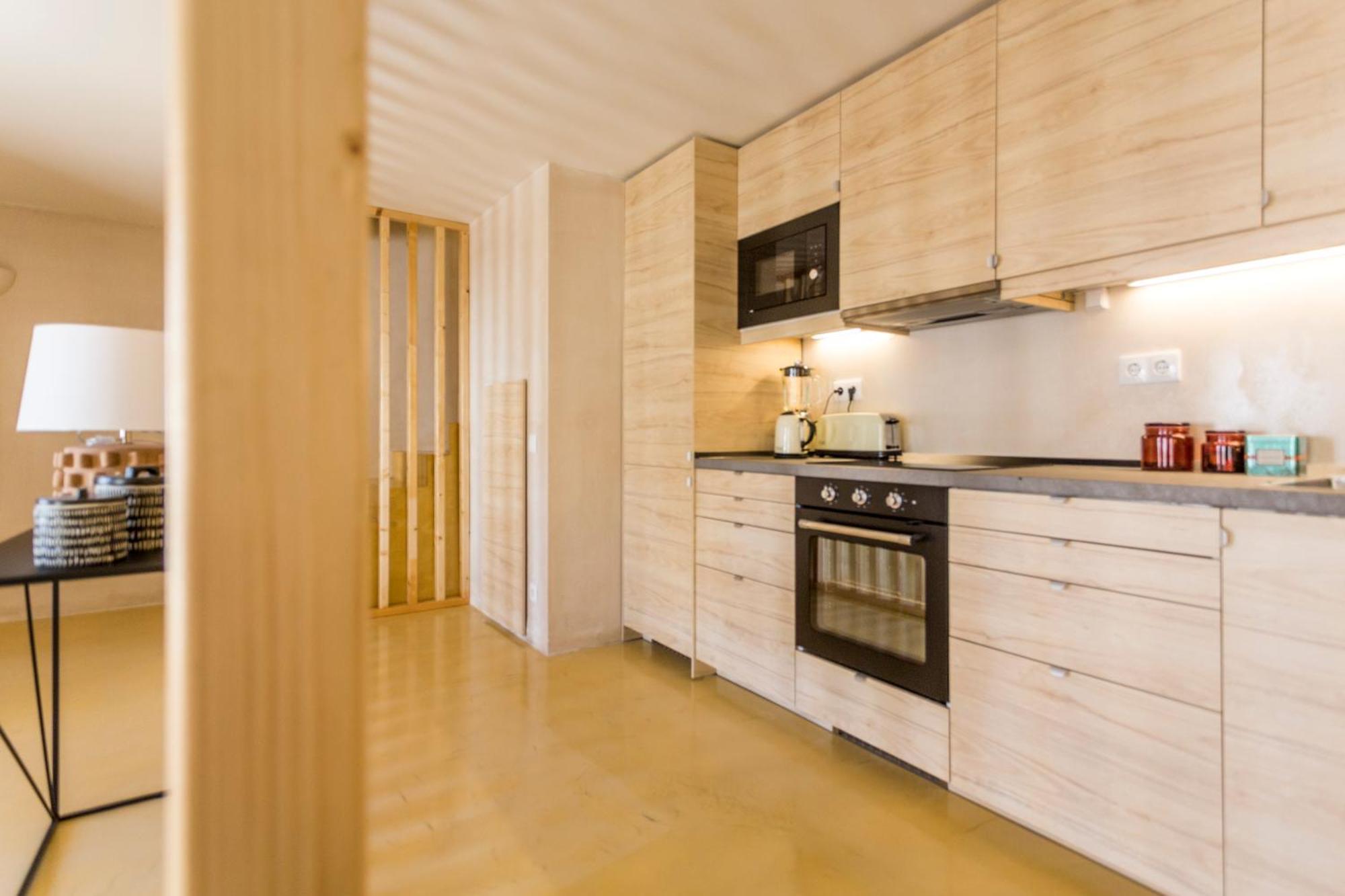 Seaya Villas Cascais Extérieur photo