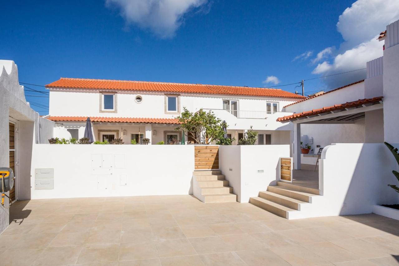 Seaya Villas Cascais Extérieur photo